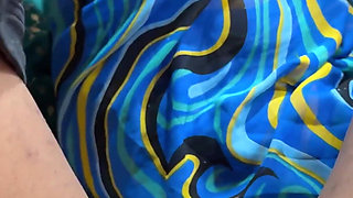 Stepson with a Big Dick Ends up Giving His Busty Stepmom and Fuck Her