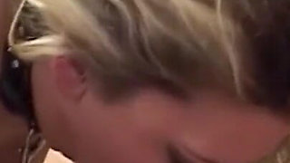 Anal Stuffed Pig Whore Takes Massive Loads & Gaping