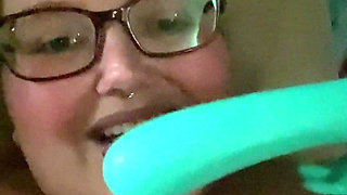 Just Really Wanted to Cum