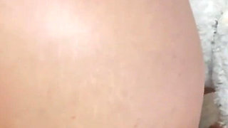 Girl with Amazing Ass Gets Her Pussy Fucked