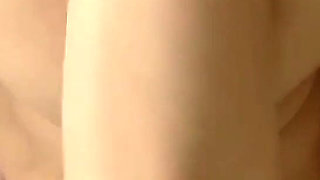 2 Thick Creampies After Showering & Blowjob in a Busy Parking Lot - a Morning with Mya