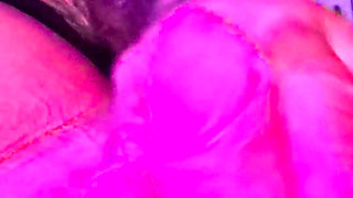Masturbator