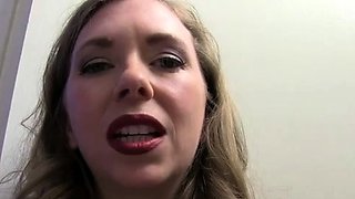Toilet Time With Samantha – MISTRESS T – FETISH FUCKERY