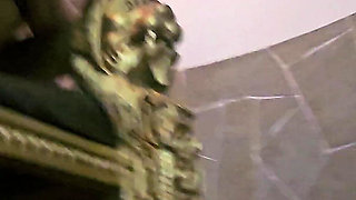 Sheela Sinner the Jerkoff Humiliation Cum Eating Instructions