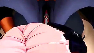Zenless Zone Zero - Horny Remielle Ntr Sex - 3D Hentai Animations