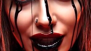 Put Your Dick in My Poison Liquid. JOI Destruction