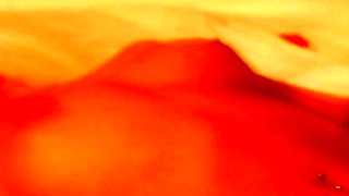 Sweet First Love Intimate Moments