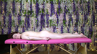 Backroom Massage Parlor