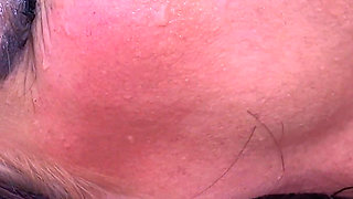 Ithastopeefun - Getting All Messed up with Cum and Piss in the Garden