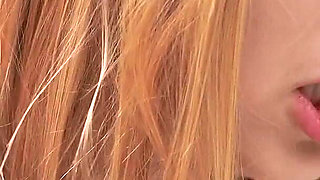 Cum All Over Her Face