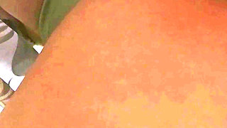 Forbidden Touch On Public! Shameless Stranger Touch Her With His Dick on Crowded Bus and Ejaculate Under Her Skirt