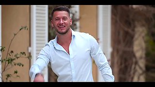 Swame House - Reality Porn Ep1