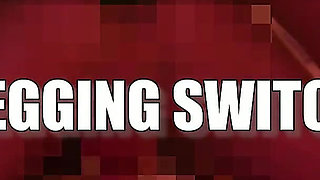 Sensual Fucking & Pegging with My Girl Friend