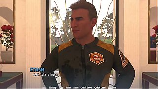 Steamy Property (part 1)