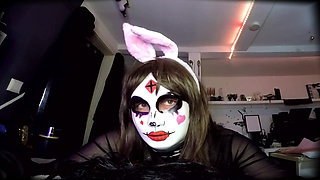 POV I ride you hard with my tight ass ASMR