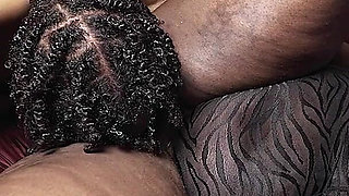 More Than a Quickie Ft Marley Moore