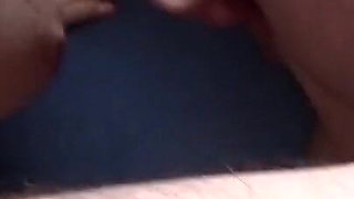 Fuck the horny BBW slut