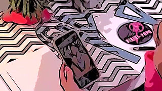 Magna Cum Laude Animated Comixxx Edition Short