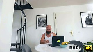 Daddy4k. i never jizzed with you, but with your stepdaddy...