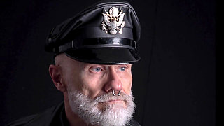 Daddy Is Looking for a Nipple Pig Boy