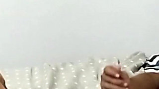 Sofia Loves to Use Her Feet to Excite Me