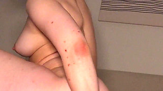 Cumming, Fuck My Ass Harder