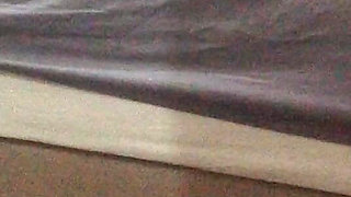 I in My Friend's Wife's Mouth