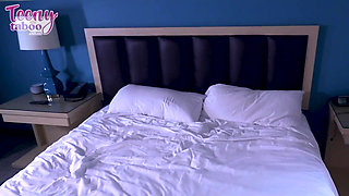 Nadia Noja Creampie College Trip