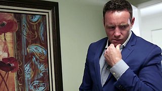 TeamSkeet-Brand New Hole