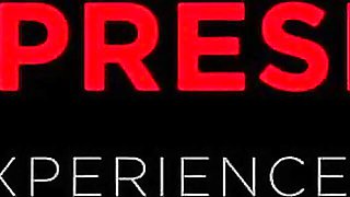 Haley and Jax's ball sucking video