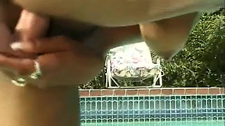 Wives Home Alone: Wife #45