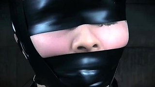 Marica Hase Bound Tight and Dominated in Intense Bondage