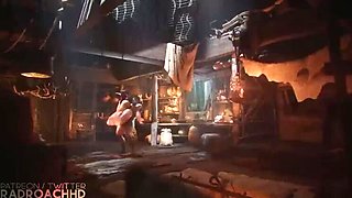 Hot Hentai Sex Compilation - Hardcore 3D Fucking