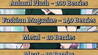 Naughty Pirates - Part 10 Nami Horny! by Loveskysan69