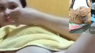 Good night video sex call love it
