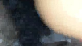 Ava Delush fucked in the ass by big black cock oo