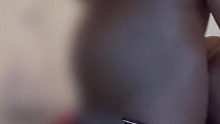 Tight Ass and a Tight Pussy