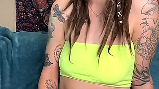 You Are Nothing but a Cock for Me to Use