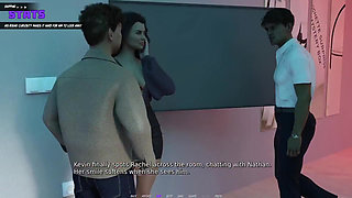 Harmony Haven - Chapter 3 - V0.8