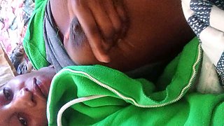 Beautiful breast, cutest, milking breast