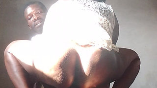 Fuck Buddies,his Cock Was so Sweet to Suck, Made Sure He Gave Me a Sweet Doggy