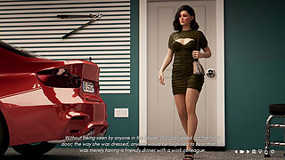 Ms.denvers - V0.1.2.4 - Full Part