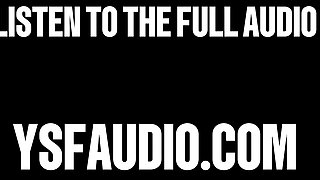 (Audio Erotica) Fucking Your Boyfriend's Roommate because he forgot your Birthday...