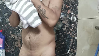 Desi police office get sex with neighbour and army officer