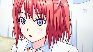 Innocent Visit Turns Into Sensual Paizuri and Intimate XXX