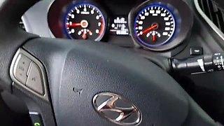 Wife Drives Car Commando to Solicit Info from Strangers