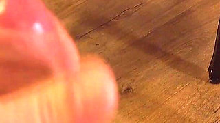 Jasmine Rouge Pervert She Loves to Get Fucked Piss