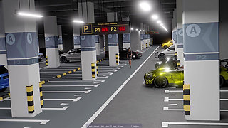 Hot MILF Secretary Having Sexual Affair with an Ugly Oldman Staff