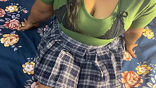 stepmama ki ladki ko choda bahane bana kar, hindi audio