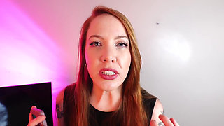 Giantess Little Man Femdom Sneaker Foot Fetish 1080p